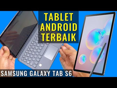 samsung galaxy tab a review indonesia