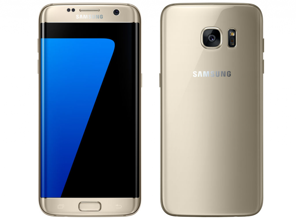 review samsung galaxy on 7